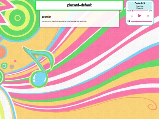 julie_placard screenshot