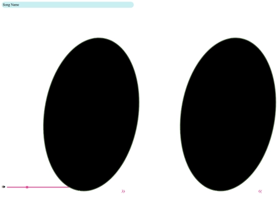 music_test screenshot