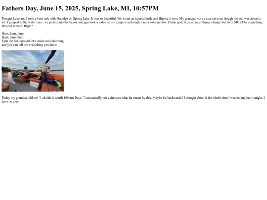 June15 screenshot