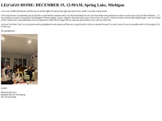 december14 screenshot