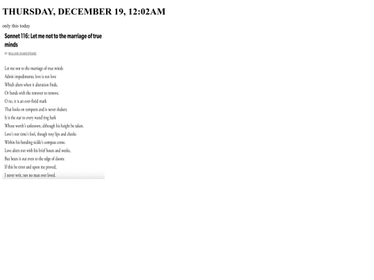 december18 screenshot