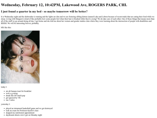 february12 screenshot