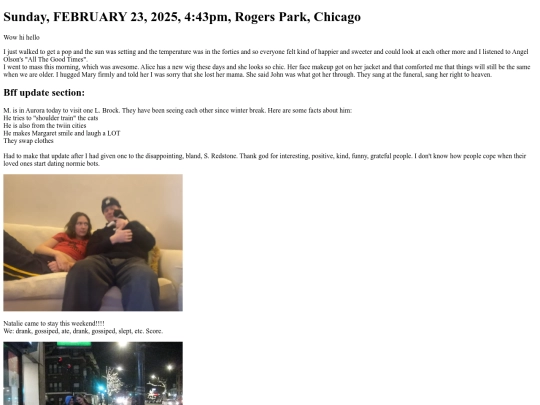 february23 screenshot
