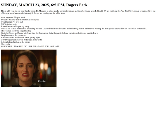 march23 screenshot