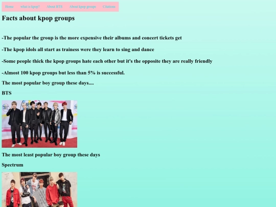 page4 screenshot