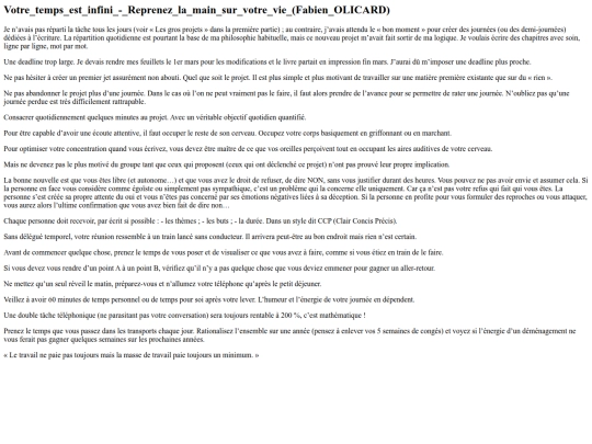 par-livre/Votre_temps_est_infini_-_Reprenez_la_main_sur_votre_vie_(Fabien_OLICARD) screenshot