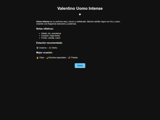 valentino_uomo_intense screenshot