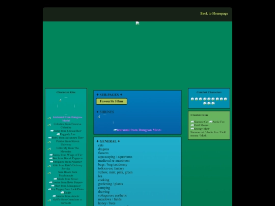 Archive/interestpage25042024 screenshot