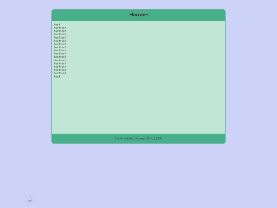butt/blankpage screenshot