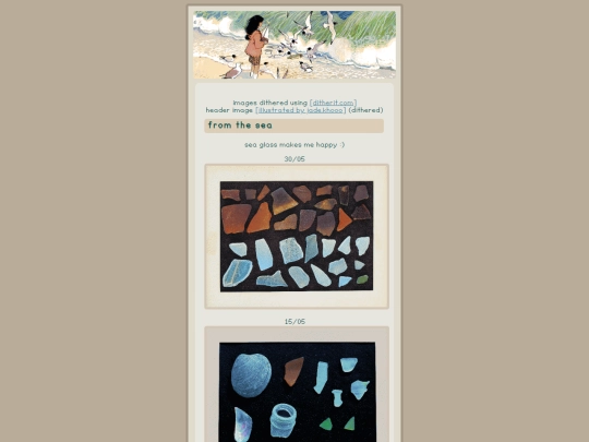 littletreasures screenshot