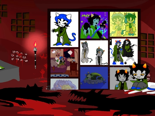 nepeta screenshot