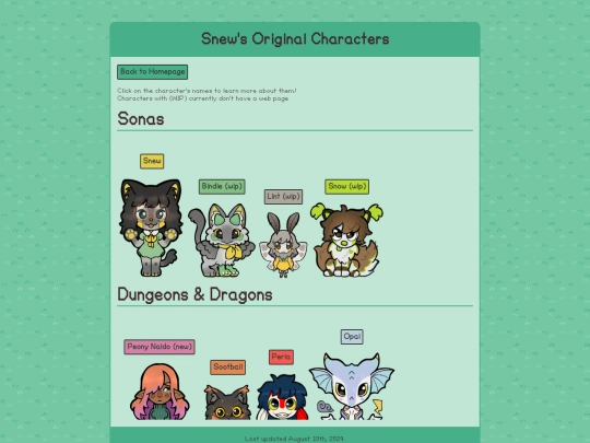 ocwiki screenshot