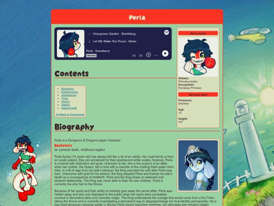 perlawiki screenshot