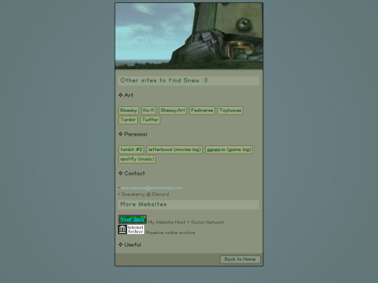 test screenshot