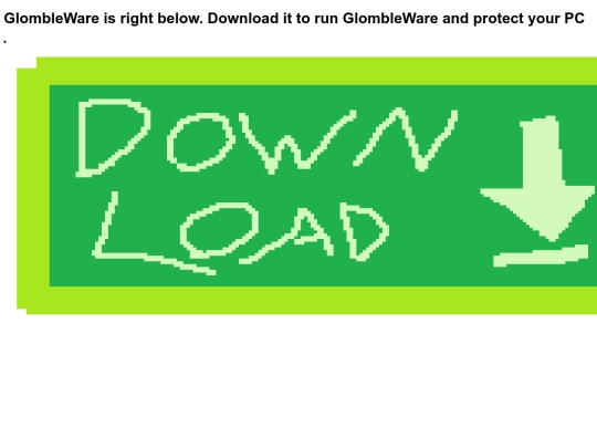 glombleware_download screenshot
