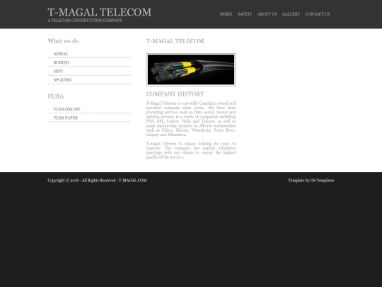 aboutus screenshot