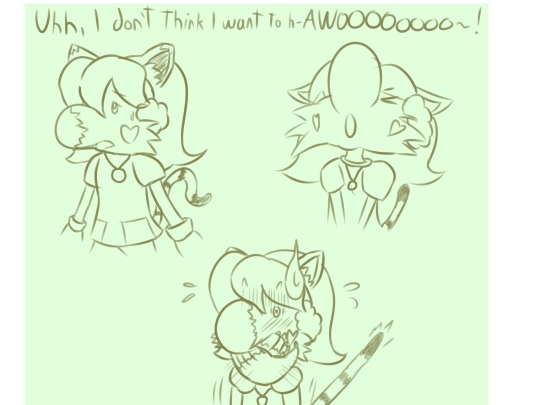 Fanart screenshot