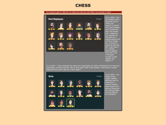 chess screenshot