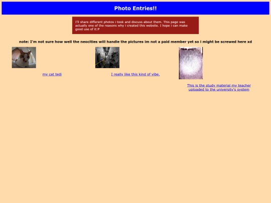 photo screenshot