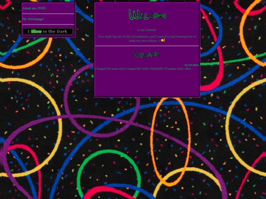 home screenshot