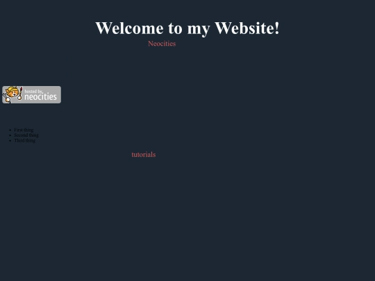 endings screenshot