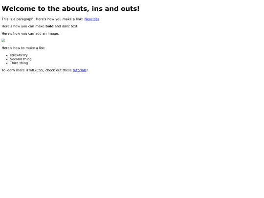 about screenshot