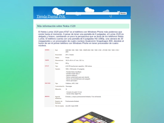 seguir leyendo/nokiaa screenshot