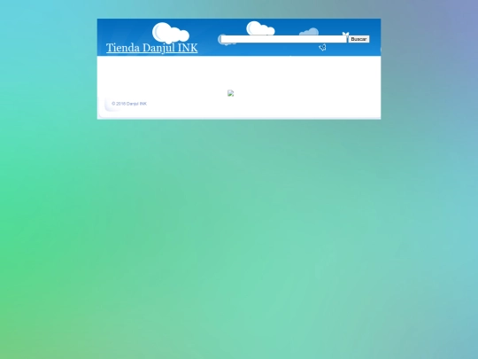 thankyou screenshot