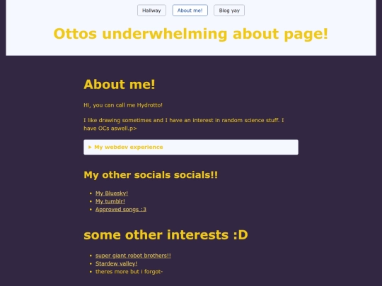 about screenshot