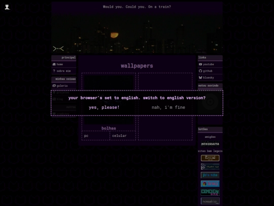 gallery/wallpapersbeta screenshot