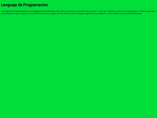 paginavinculada screenshot