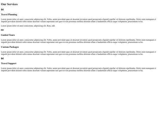 services (1) screenshot