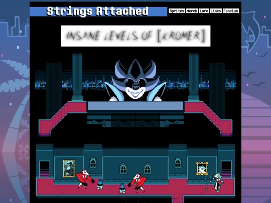 sprites/queens_mansion screenshot