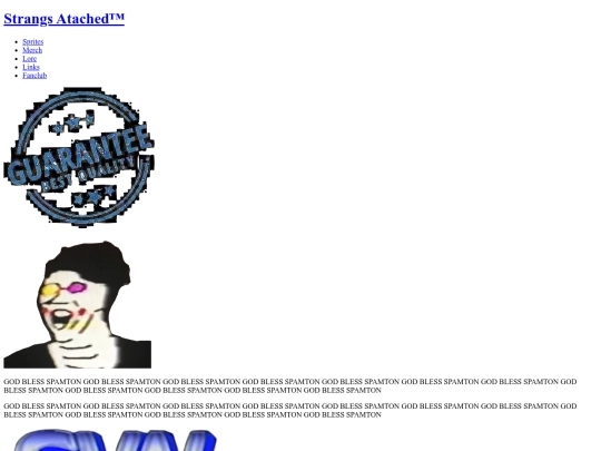 svn/fanclub screenshot