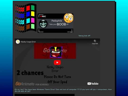 loinks/2021-01-10 screenshot
