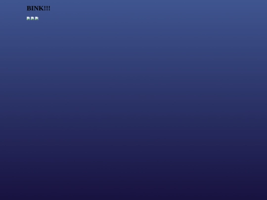 loinks/bink screenshot