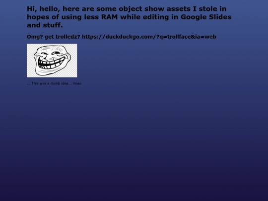 loinks/some_assets screenshot