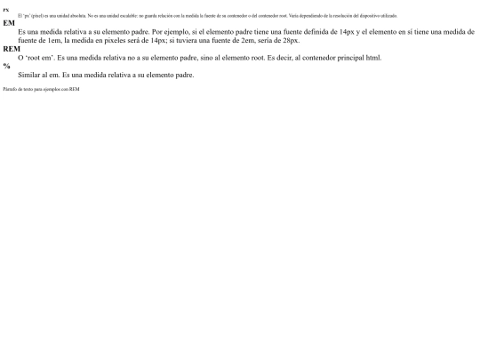 unidades-css screenshot