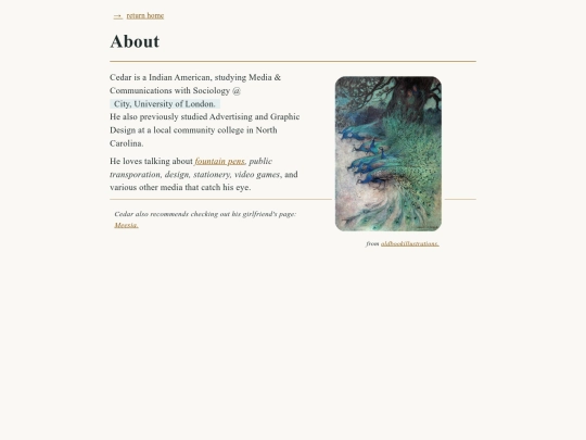 about screenshot