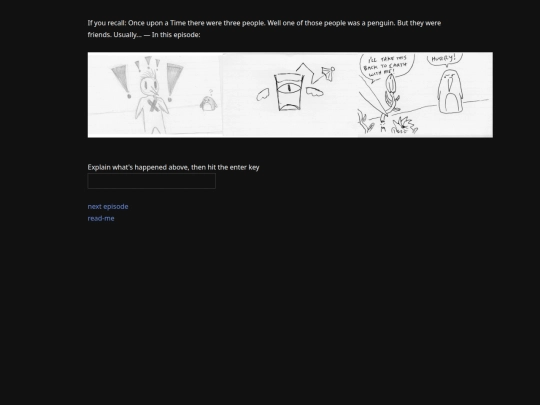 if/comix/ee screenshot