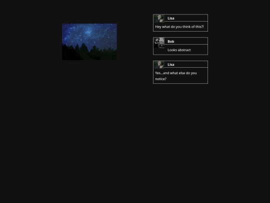if/dialogue-demo1 screenshot
