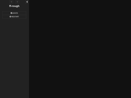 if/ff-rough screenshot