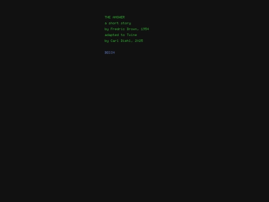 if/pa/pa-demo screenshot