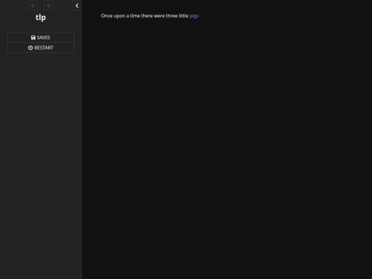 if/tlp/tlp screenshot