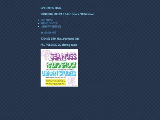 shows screenshot