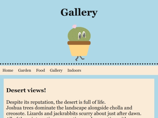gallery screenshot