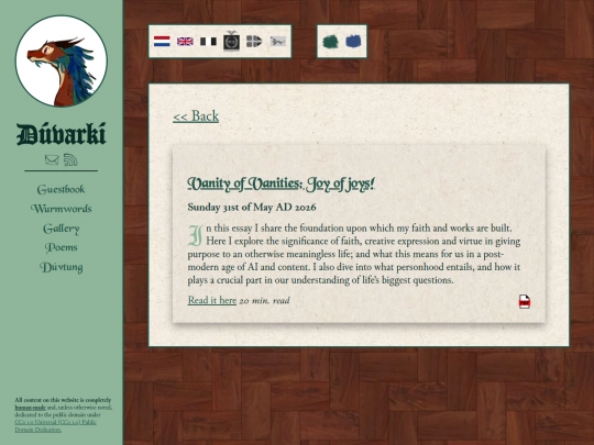 wurmwords/2026/20260531 screenshot
