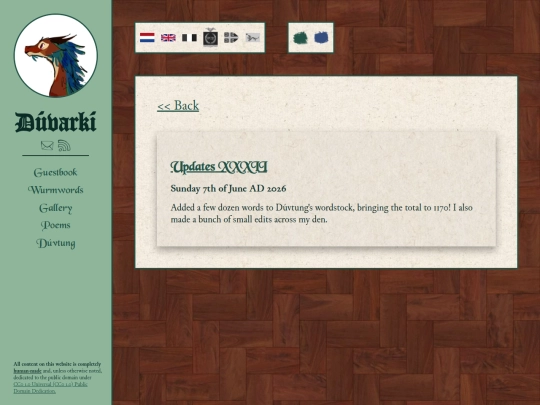 wurmwords/2026/20260607 screenshot