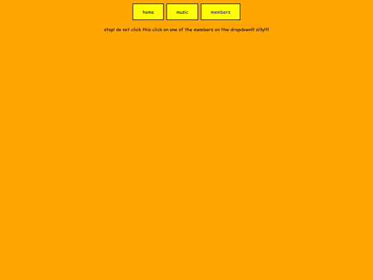members screenshot