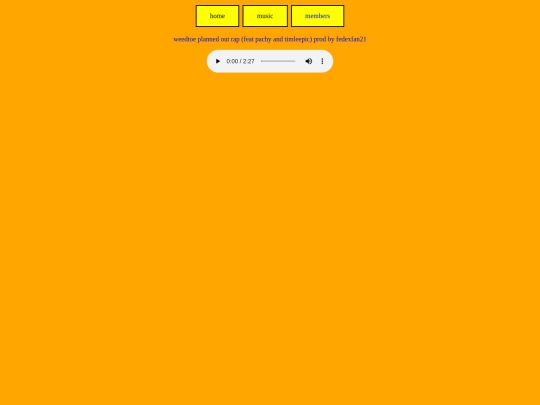 music screenshot